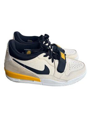 Nike Air Jordan Legacy 312 Men’s Size 10.5 US Low Pale Vanilla CD7069-200 Retro